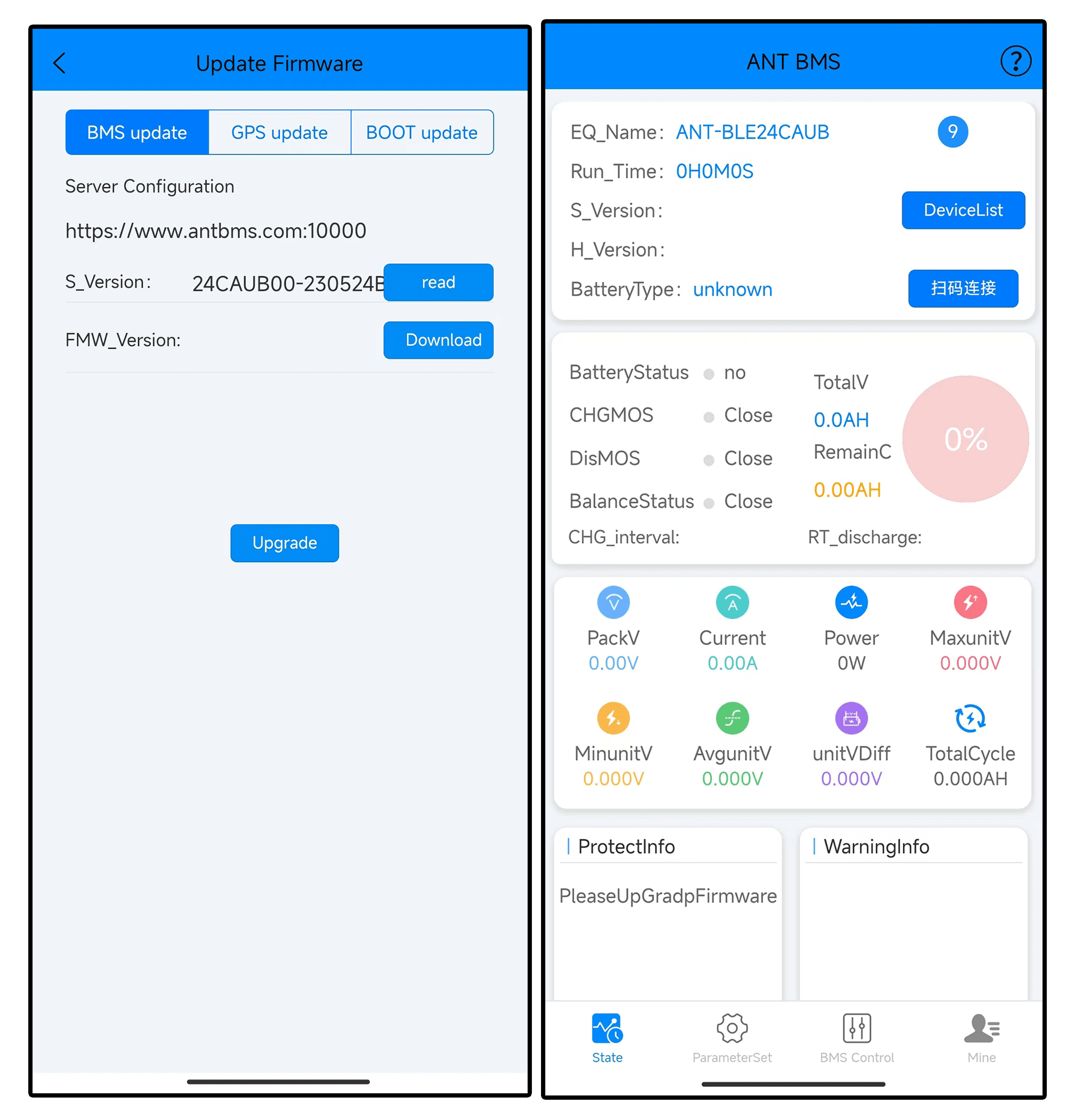 ANT BMS APP User Manual - English-17