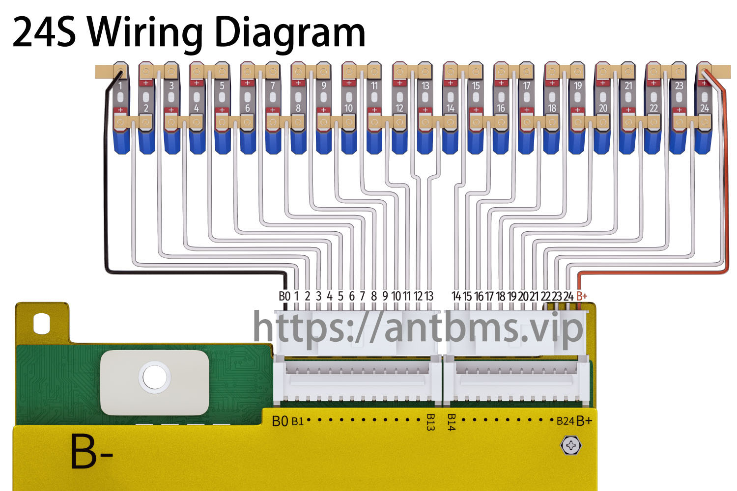 24S Wiring Diagram-antbms.vip
