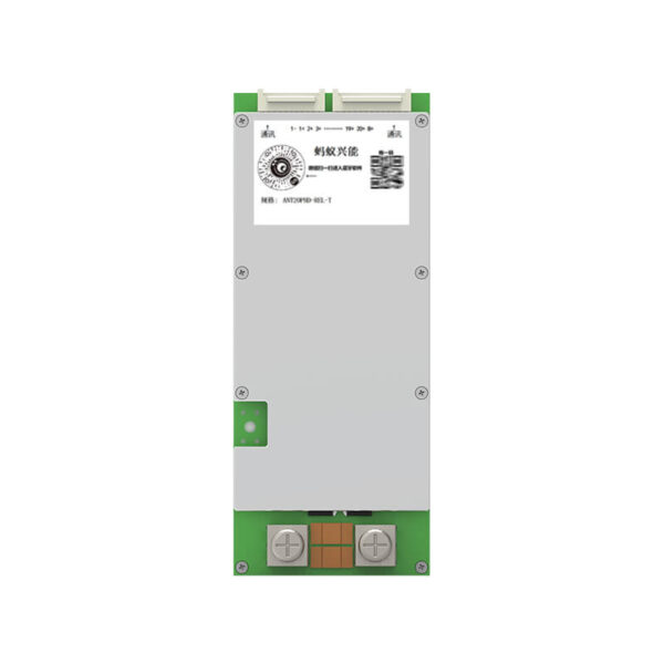 ANT BMS 8S-20S 21S-30S Battery Protection Board – Must connected to relay1