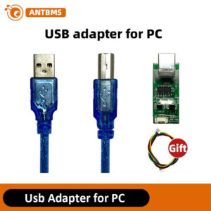 ANT BMS USB Adapter for PC